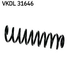 SKF VKDL 31646